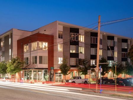 studio and 1 bedroom apartments for rent
