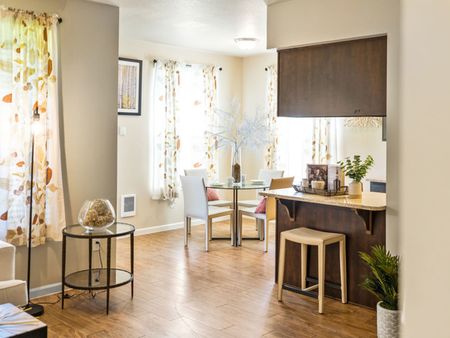 Open Concept