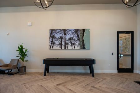 modern apartments mesa az