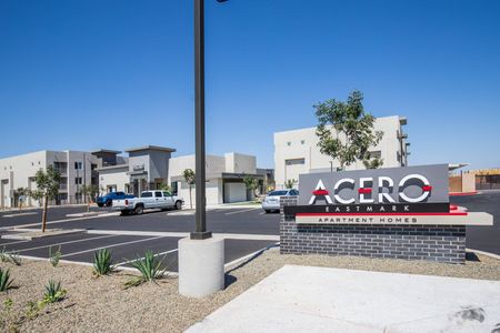acero eastmark apartments