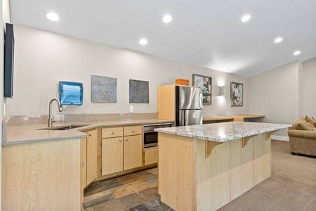 apartment for rent