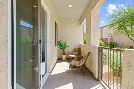 Acero North Valley Apartments