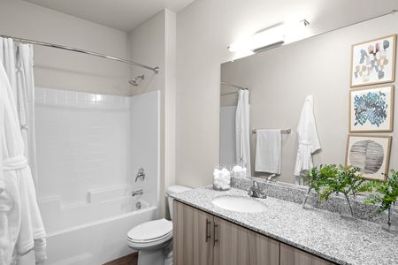 Acero North Valley Apartments