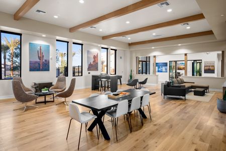 Queen Creek Apartments with All the Amenities