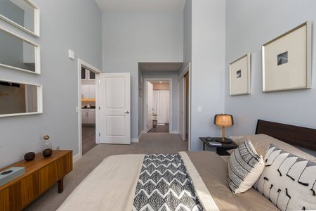 Calming Space | Washington Mill 240 | Apartments For Rent In Lawrence, MA