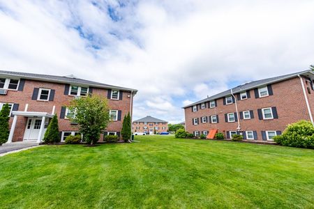 Apartment For Rent Dover NH | Princeton Dover