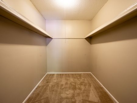 Spacious Walk-In Closets | Apartments for Rent Nashua NH | Hilltop by Princeton Apartments