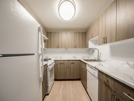 Spacious Kitchen | Apartments For Rent Haverhill Ma | Princeton Bradford Apartments