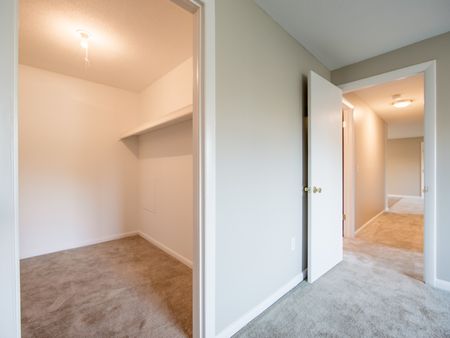 Spacious Closet | Apartments In Haverhill Ma For Rent | Princeton Bradford Apartments