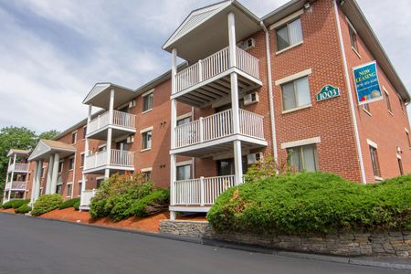 2 Bedroom Apartments Lowell Ma | Westford Park