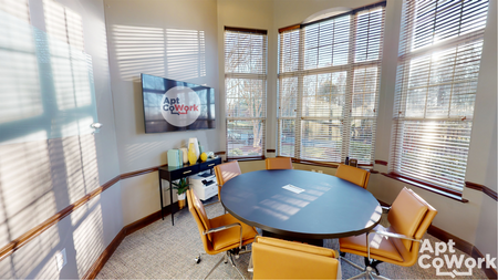 Apt CoWork at Cottonwood Reserve Conference Room
