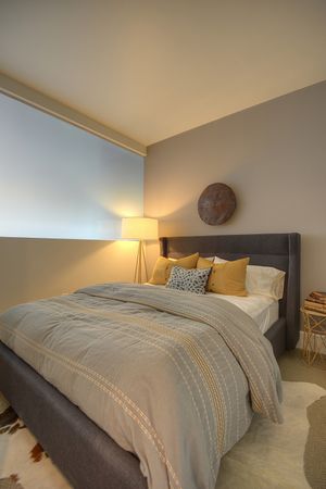 Image of bedroom