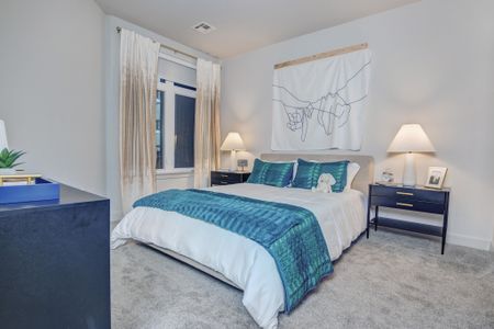 Photos of Modera New Rochelle Apartments near The Bronx