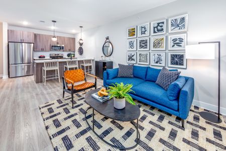 Encore | 1 Bedroom Model