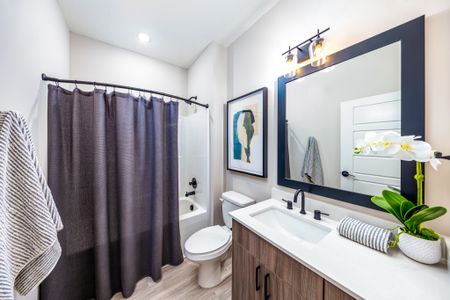 Encore | 1 Bedroom Model