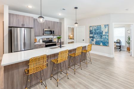Encore | 2 Bedroom Model