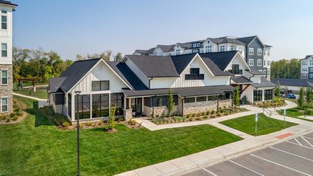 Encore | Exterior