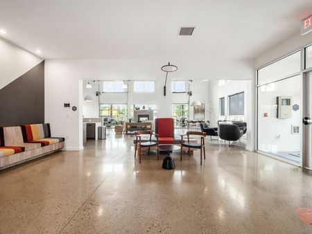 The Lobby