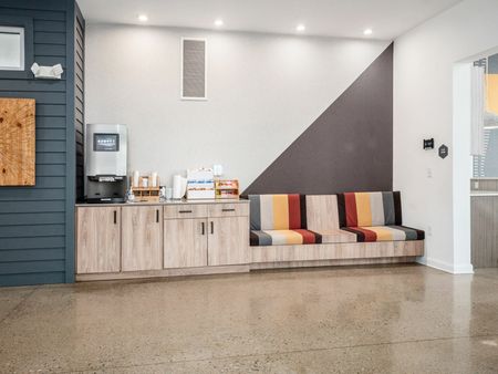 The Lobby