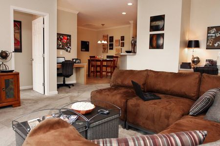 Randolph Pointe Apartment