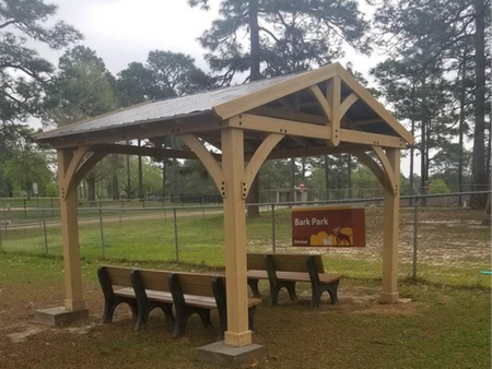 Bark Park