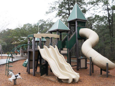 Playgrounds