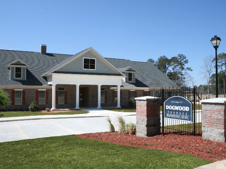 Dogwood Community Center