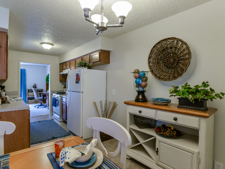 Kitchen Interior