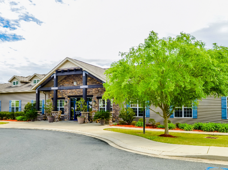 Community Center