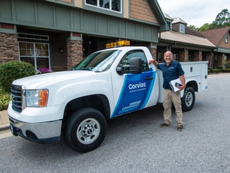 Maintenance Technician