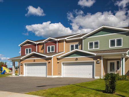Military Housing