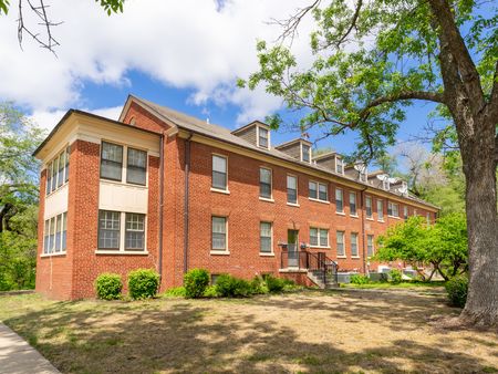 Military Housing