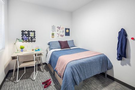 Elegant Bedroom | Apartments For Rent In Reno Nv | Identity Reno