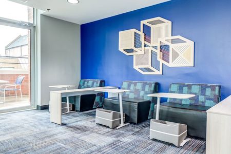 study area