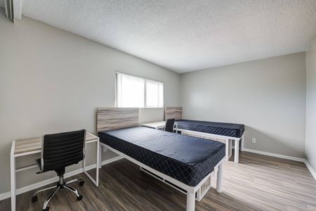 Breakpointe Renovated Unit