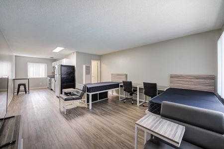 Breakpointe Renovated Unit