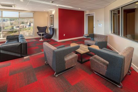 Study lounges