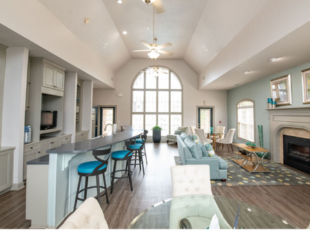 Clubhouse