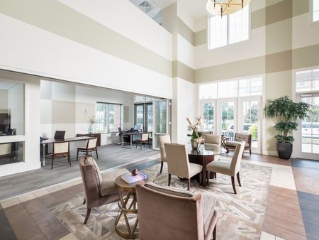 Inviting Clubhouse | | Apartments For Rent In Oak Lawn Dallas | Dallas Texas Apartments | 4110 Fairmount