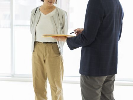 IN-PERSON TOURS