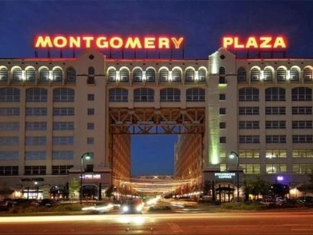 Montgomery Plaza