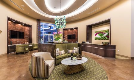 Leasing Office