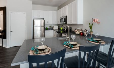 Kitchen Bar