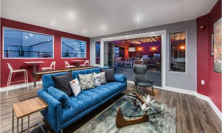Media Room