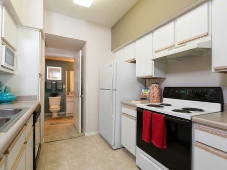 Model Kitchen