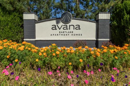 Property Sign