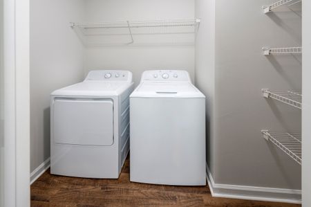 Laundry