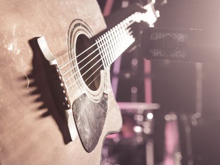 Guitar