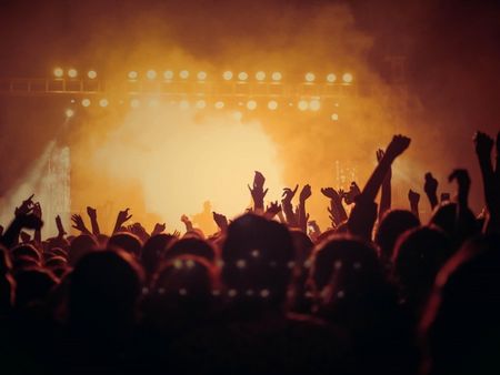 Music venues and entertainment conveniently located near Avia Lowry apartments in Denver Colorado.