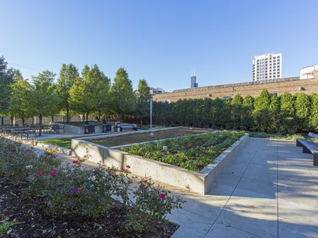 Gardens